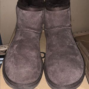 COPY - Mini uggs